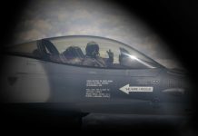 MApN: Alertă aeriană în nordul județului Tulcea după detectarea unor ținte aeriene în apropierea graniței cu Ucraina