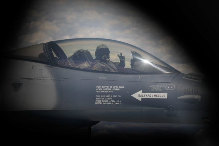 Ce a lăsat în urmă zborul nestingherit al dronei rusești