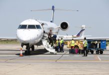 Parlamentul European: Pasagerii curselor aeriene vor avea mai multe drepturi