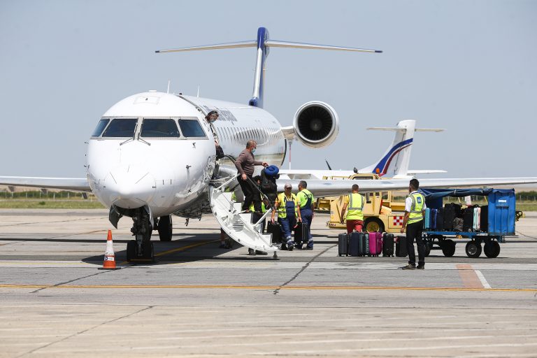 MAE: 183 Romanians to be repatriated from Qatar on Riyadh-Bucharest flight