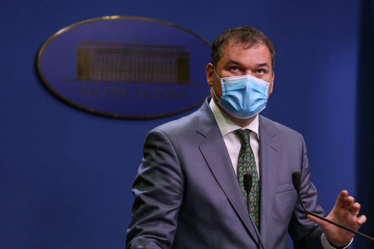 Cseke Attila: Nu sunt asigurați banii pentru salariul care trebuie primit în 15 decembrie de către 74.000 de angajați