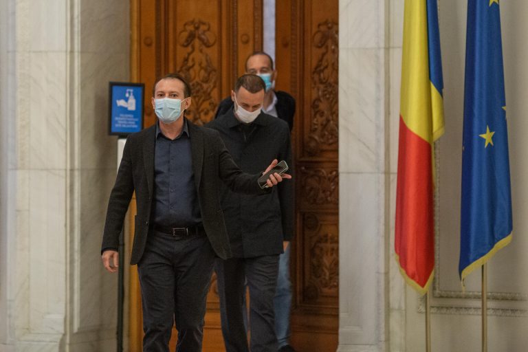 Lowering voting age to 16 in Romania wins support from political elite
