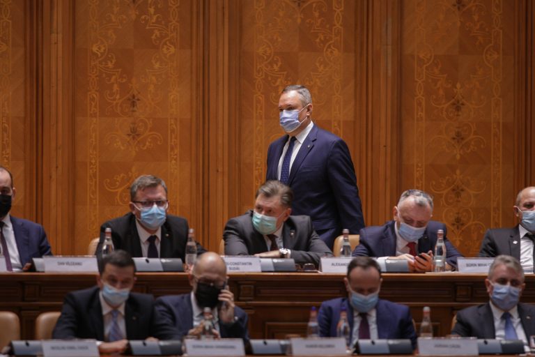 DOCUMENT | Ce cuprinde pachetul de măsuri „Sprijin pentru România”