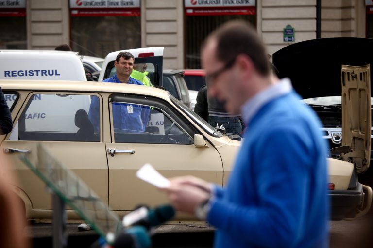 Se suspendă înscrierile în  înscriere în  Rabla Clasic, Rabla Plus şi Casa Eficientă Energetic