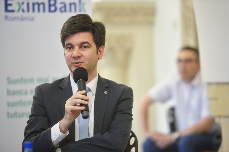 Noua garnitură de conucere a ICR, conform votului din comisiile parlamentare