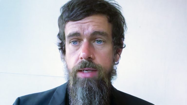 VIDEO | Cofondatorul Twitter Jack Dorsey şi-a anunţat plecarea din fruntea companiei