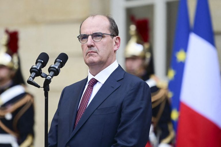 Premierul Franței, Jean Castex, testat pozitiv cu COVID-19
