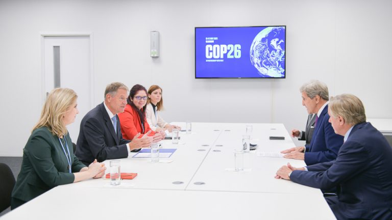 SUA: Acest pas vizionar al României de a construi primul SMR va da un impuls semnificativ reducerii emisiilor de carbon în Europa