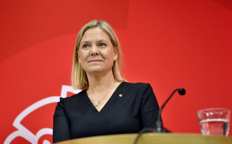Premierul Suediei spune că integrarea imigranţilor a eşuat şi a creat societăţi paralele şi violenţă
