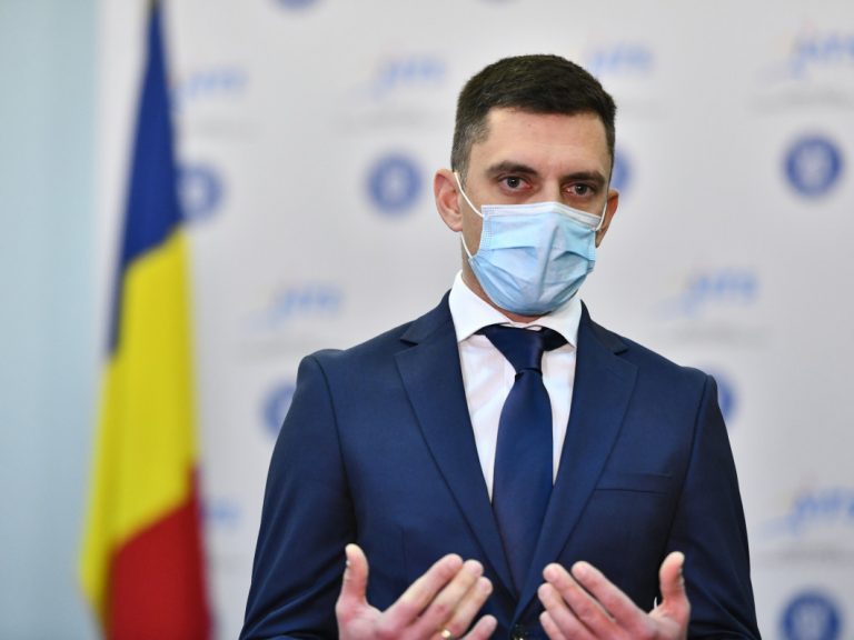 Dozens of Romanian athletes to promote Covid-19 vaccinations