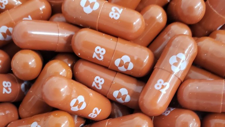 Acord pentru a permite un acces global la pastila anti-COVID-19 creată de Merck