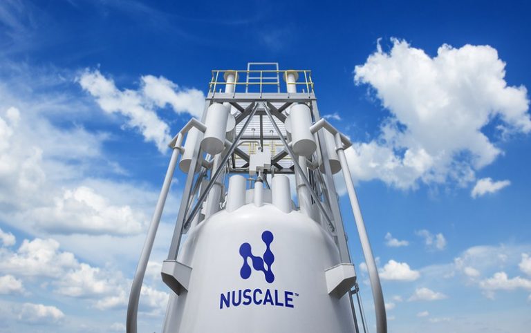 Virgil Popescu: Reactorul NuScale a trecut şi ultimul test în faţa reglementatorului american