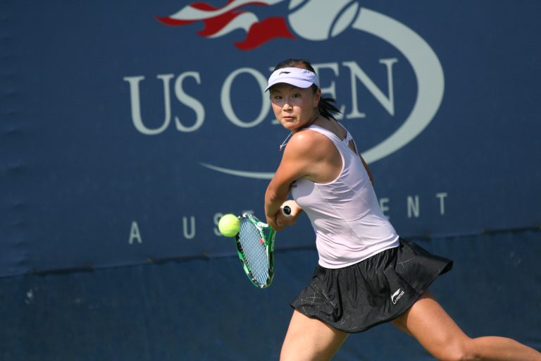 Cazul Peng Shuai, „mai mare decât afacerile”. De ce este importantă confruntarea dintre WTA și Partidul Comunist Chinez?