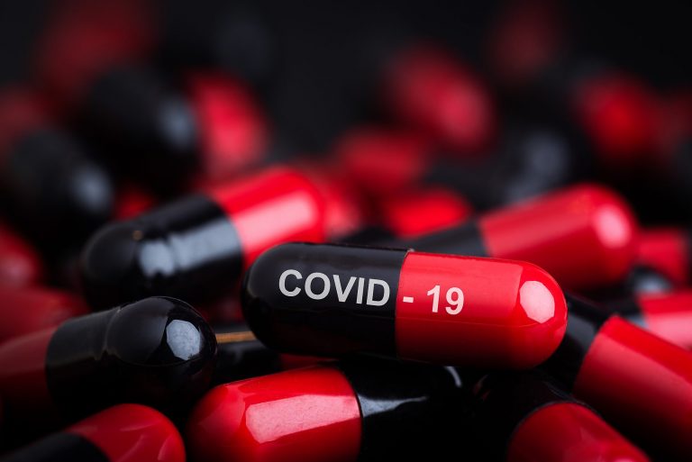 Un tratament pentru prevenirea Covid-19, evaluat prin procedură accelerată în UE