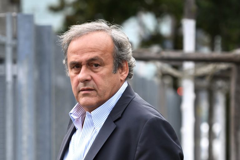 Michel Platini a fost trimis în judecată pentru fraudă, fals și deturnare de fonduri. Cum a reacționat