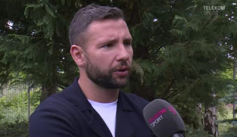 Răzvan Raț: Am pierdut 4 milioane de euro în Ucraina