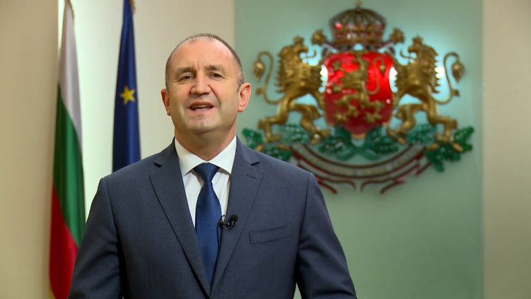 Președintele Bulgariei: Riscul unui război paneuropean ”este real”