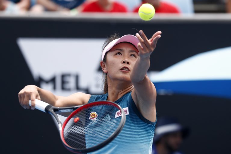 Peng Shuai, intervievată de L’Equipe: Nu am spus niciodată că m-a agresat cineva sexual
