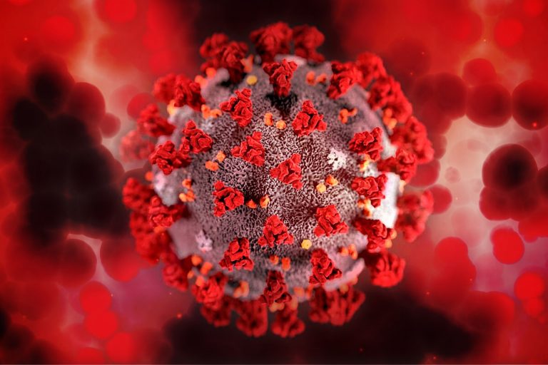 Cele mai multe cazuri de infecții cu Omicron din SUA, depistate la persoane complet vaccinate