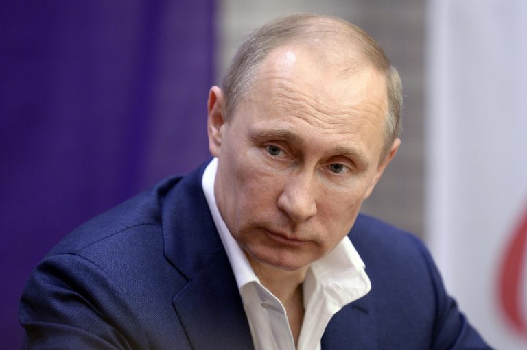 VIDEO | Noua eră a represiunii lui Putin va duce la confruntare cu Occidentul – analiză The Economist