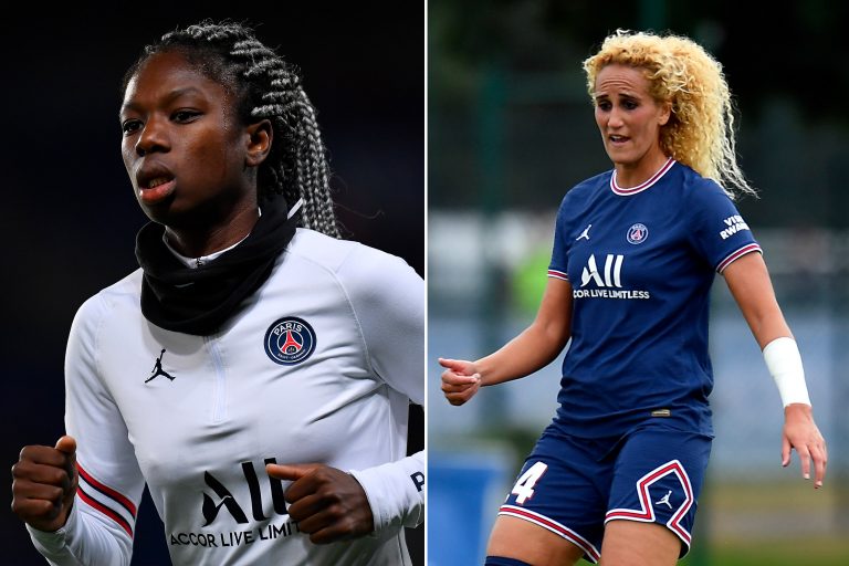 O fotbalistă de la PSG a fost bătută cu ranga. Cine erau de fapt agresorii