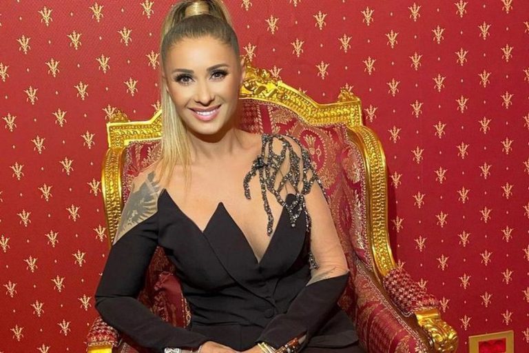 Anamaria Prodan intră tare pe piața media și investește în două televiziuni