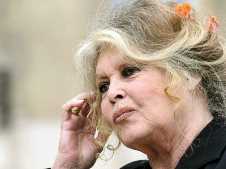 Brigitte Bardot, amendată cu 20.000 de euro pentru afirmații ”rasiste”