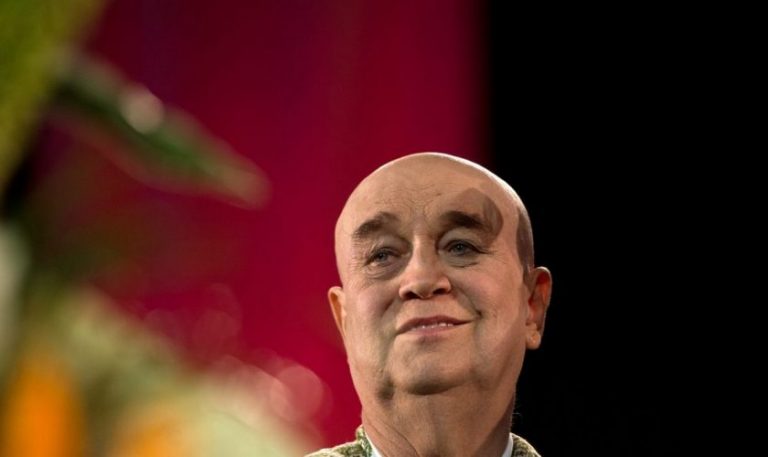 A murit interpretul de muzică populară Benone Sinulescu