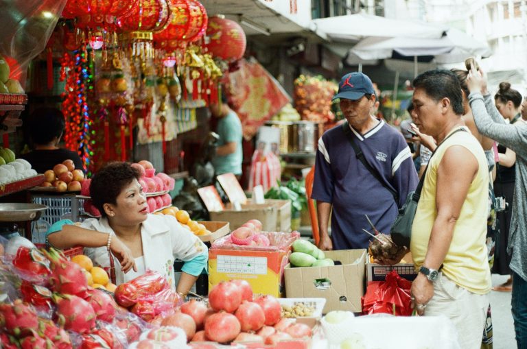 Guvernul de la Beijing îndeamnă oamenii să-și facă provizii urgente de alimente, însă fără a oferi o explicație
