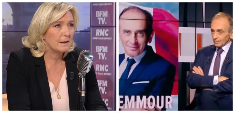 ALEGERI ÎN FRANȚA | De Gaulle și Pétain: o distanță atât de mare pentru extrema dreaptă. Istoria, parazitată de Marine Le Pen și Eric Zemmour