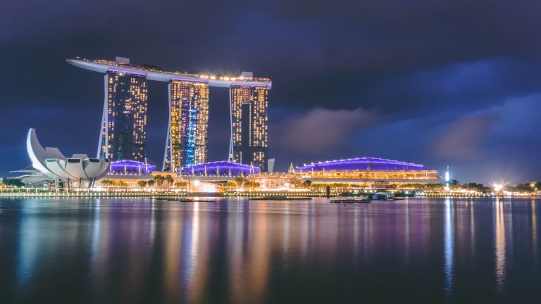 Singapore va impune bolnavilor de Covid nevaccinați să suporte costurile spitalizării