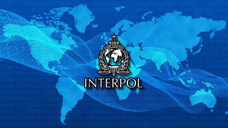 Unul dintre candidații la șefia Interpol, un general acuzat de tortură