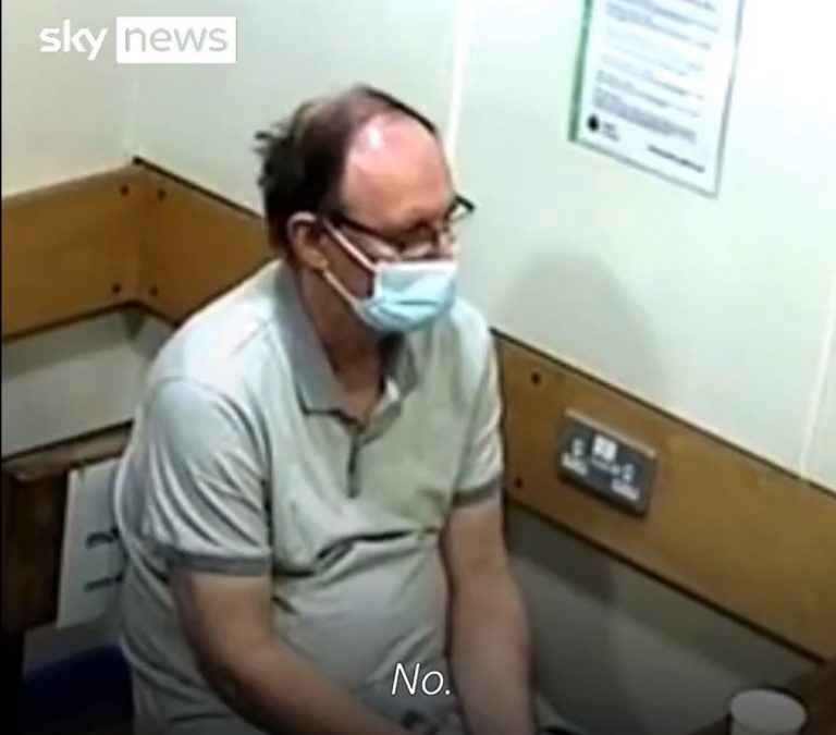 Cazul fără precedent care a șocat Marea Britanie. Un electrician a recunoscut că a abuzat sexual zeci de cadavre la morgă