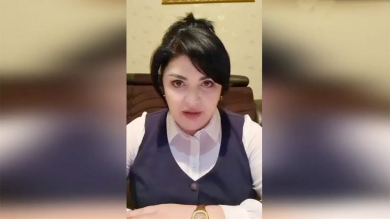 Sexgate în Uzbekistan. O politiciană ar fi fost șantajată de către poliția uzbekă