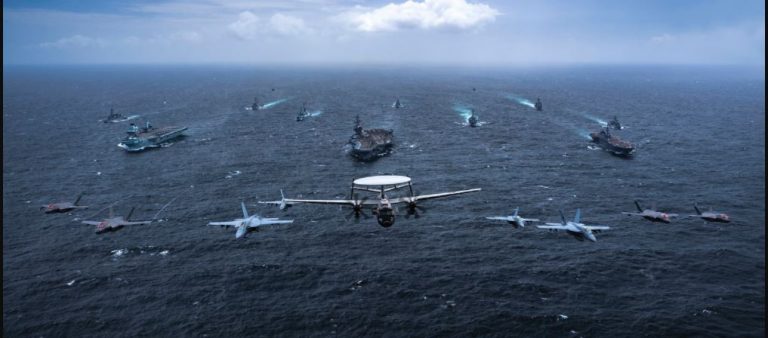 “Help is on the way,” Trump has already failed in phase 1, and phase 2 doesn’t look much better for Iran