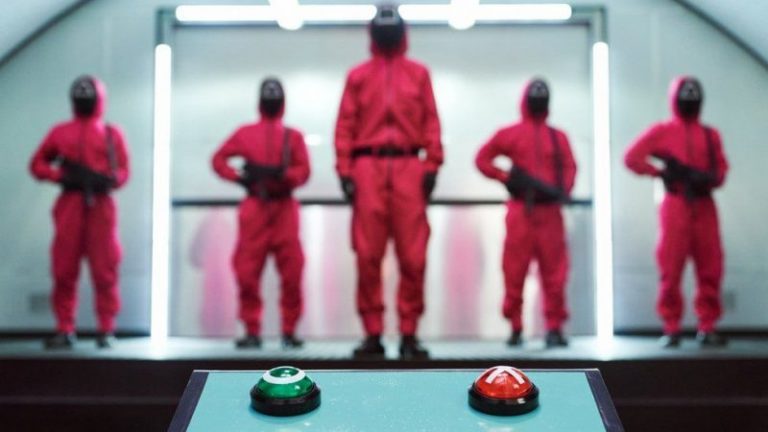 Criptomoneda Squid Game, prăbușire la zero după o creştere ameţitoare. Se crede că dezvoltatorii acesteia au fugit cu banii