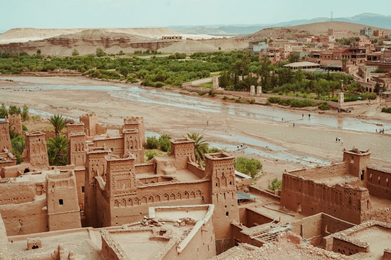Dozens of Romanians stranded in Morocco after incoming flights suspended