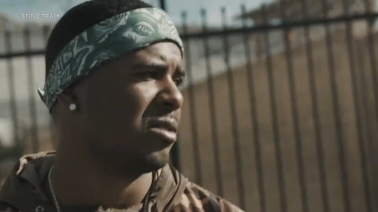 Rapperul Drakeo the Ruler, înjunghiat mortal la un festival de muzică din Los Angeles