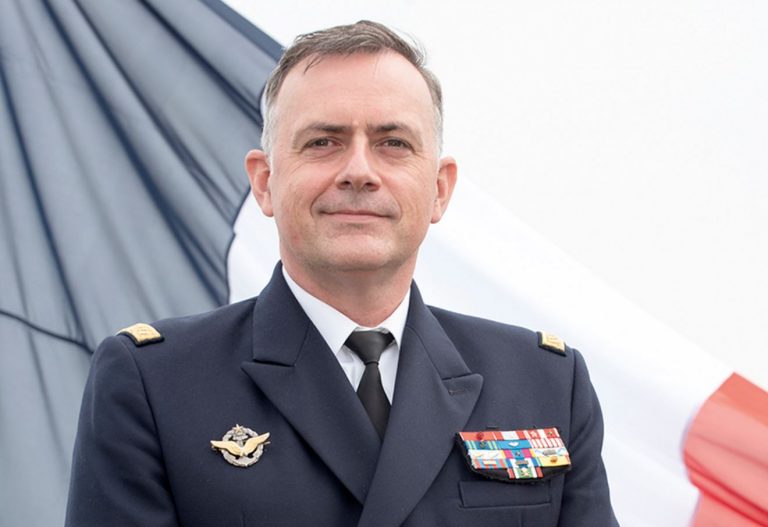 Antrenamente militare ieşite din comun în Marea Mediterană
