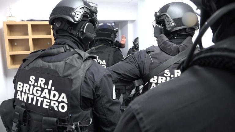 VIDEO | Șeful Brigăzii Antitero, despre o criză teroristă în România: Întrebarea este când se va întâmpla, nu dacă se va întâmpla