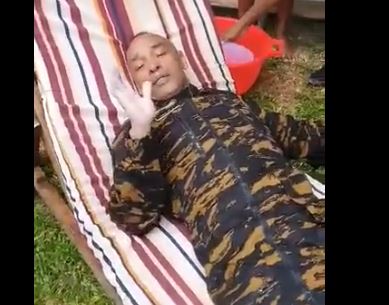 VIDEO | Un ministru din Madagascar a înotat 12 ore după ce a scăpat dintr-un accident de elicopter