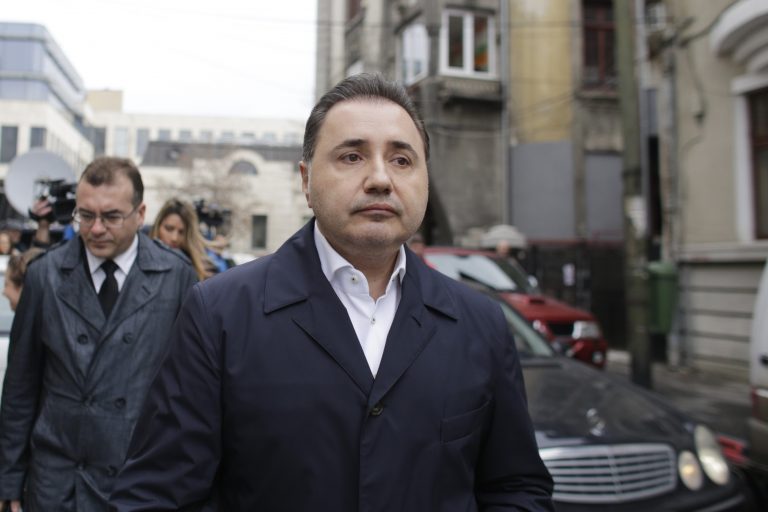 ÎCCJ a redus cu un an pedeapsa fostului deputat Cristian Rizea