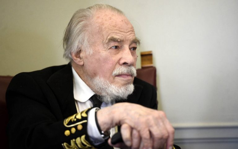 Istoricul şi academicianul Dan Berindei a murit la vârsta de 98 de ani