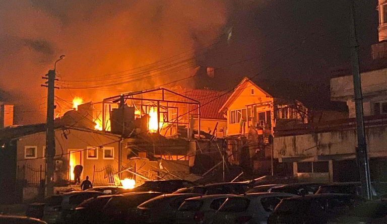 Explozia de la Cluj: Femeia care a fost găsită carbonizată în pensiune este fiica viceprimarului din Jimbolia