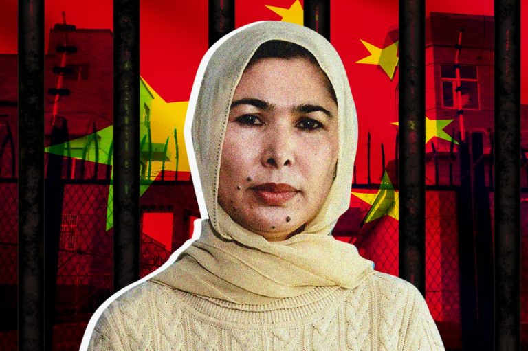 Femeile uigure din lagărele de muncă din China își amintesc cu groază de violuri și sterilizări forțate