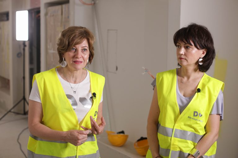 Carmen Uscatu, cofondatoarea „Dăruiește Viață”, despre numirea Oanei Gheorghiu în Guvern: O mare vulnerabilitate