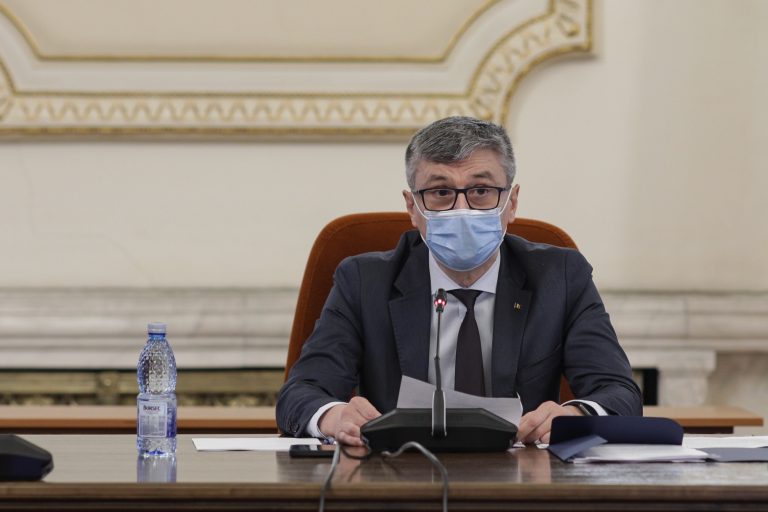 Când va folosi România gazul din Marea Neagră? Răspunsul lui Virgil Popescu