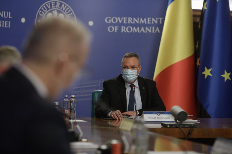 Romania’s government imposes new energy caps as stress about fuel bills mounts