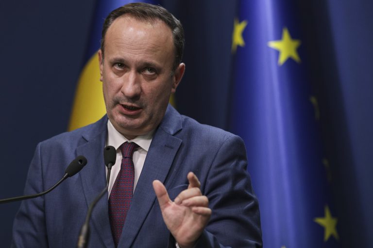 Ministrul Finanțelor: Dezideratul de inflaţie cu o cifră la sfârşit de an va fi atins cu siguranţă