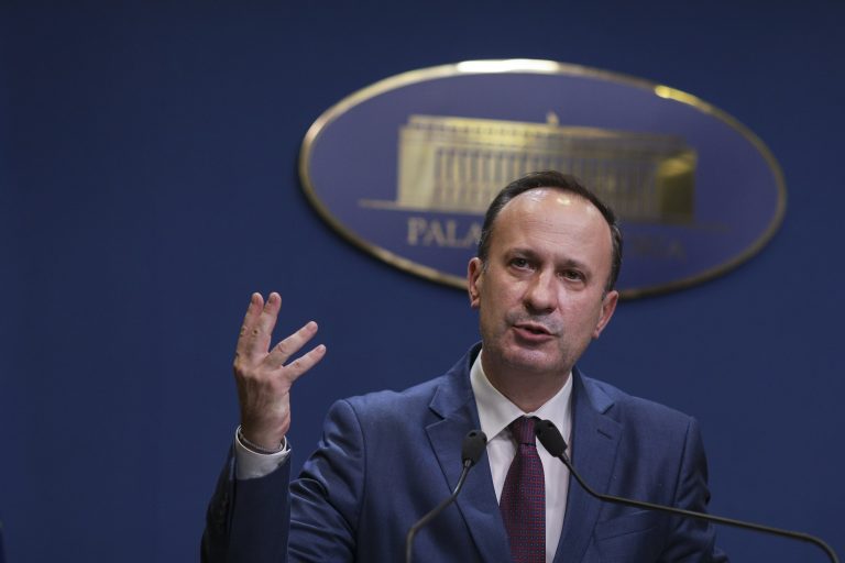 Adrian Câciu: România nu mai este o ţară în curs de dezvoltare